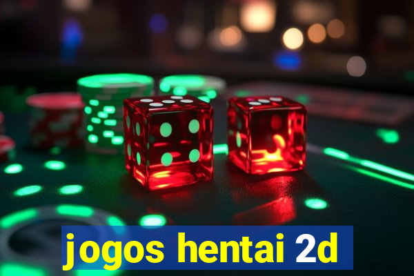 jogos hentai 2d